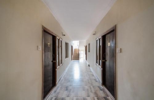 Rajahmundry Hotel | Hotel O Seera Enclave