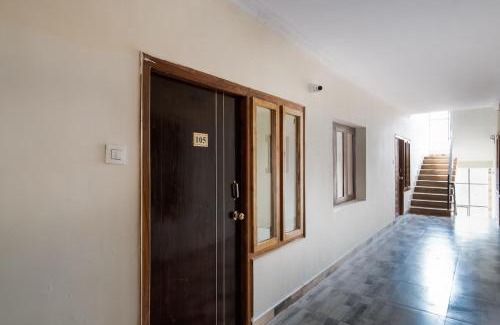 Rajahmundry Hotel | Hotel O Seera Enclave