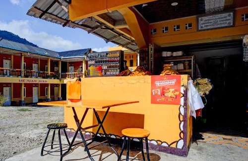 Berastagi Hotel | Hotel O Sejolie Sibayak