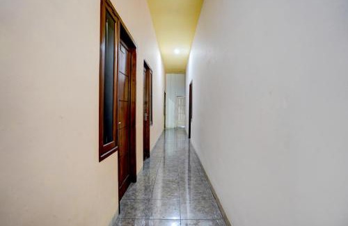 Bawean Island Hotel | Hotel O Senja Syariah