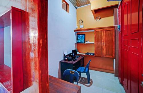 Medan Hotel | Hotel O Sepakat Guest House
