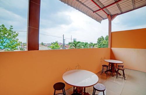 Medan Hotel | Hotel O Sepakat Guest House