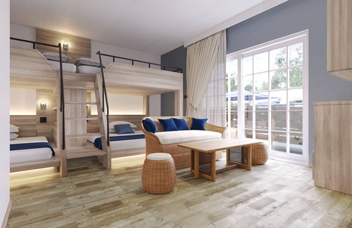Kanonji Hotel | Hotel O. Setouchi