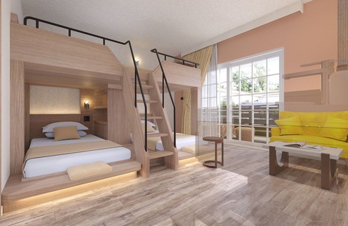 Kanonji Hotel | Hotel O. Setouchi