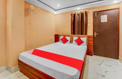 Nagpur Hotel | Hotel O Seva Service Apartment