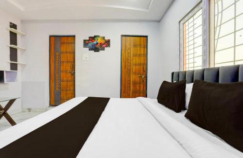 Marhi Hotel | HOTEL O SHARKLAND