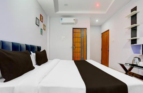 Marhi Hotel | HOTEL O SHARKLAND