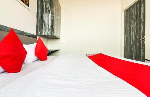 Rohtak Hotel | Hotel O Sheela