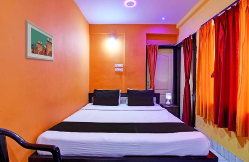 Bhubaneshwar Hotel | Hotel O Shibani & Suhani