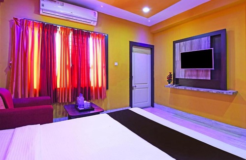 Bhubaneshwar Hotel | Hotel O Shibani & Suhani