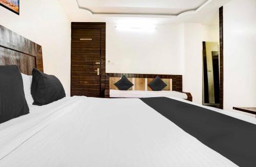 Shirdi Hotel | Hotel O Shirdi Near Sai Baba Temple