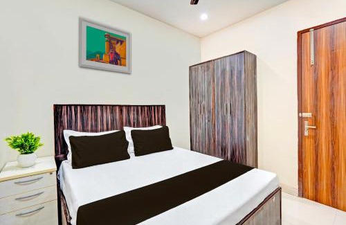 Old Gurgaon Hotel | Hotel O Shree Jee Inn Guest House