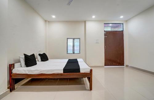 Phulpur Hotel | Hotel O Shree Jee Lawan