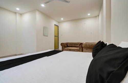 Phulpur Hotel | Hotel O Shree Jee Lawan