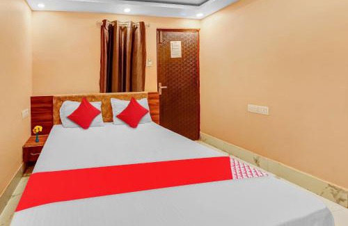 Vasai Hotel | Hotel O Shree Pingara