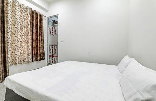 Malihabad Hotel | Hotel O Shri Krishna Banquet Hall