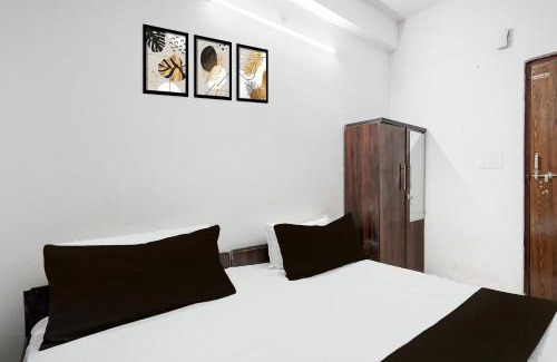 Kota Hotel | Hotel O Shri Panchmukhi Residency Baran Road