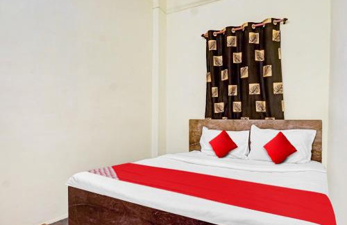 Phase 1 Hotel | Hotel O Shri Sai Executive