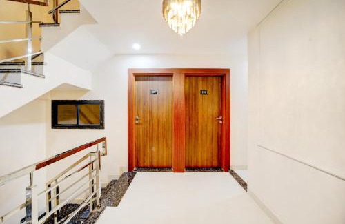 Kolar Road Hotel | Hotel O Shri Vinayak