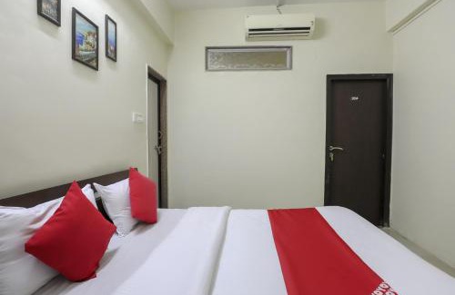 Surat Hotel | Hotel O Shyam Vatika Banquet And Rooms