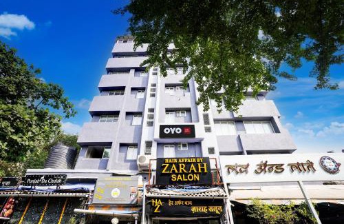 Juhu Hotel | Hotel O Siba Inn