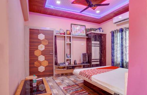 Motihari Hotel | Hotel O Siddhi Vinayak