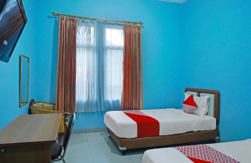 Kota Sidikalang Hotel | Hotel O Sidikalang Near KEJAKSAAN NEGERI DAIRI