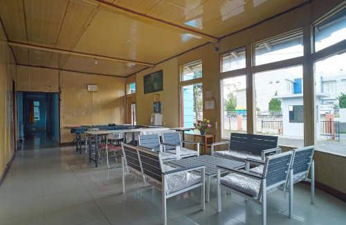 Kota Sidikalang Hotel | Hotel O Sidikalang Near KEJAKSAAN NEGERI DAIRI