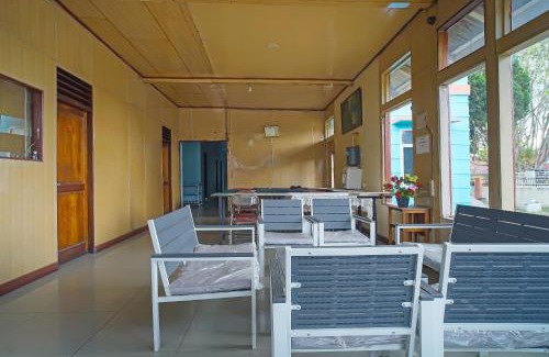 Kota Sidikalang Hotel | Hotel O Sidikalang Near KEJAKSAAN NEGERI DAIRI