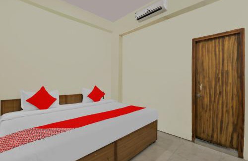 Indira Nagar Hotel | HOTEL O SILVER DREAMS