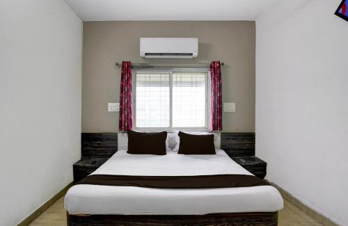 Kalaburagi Hotel | Hotel O Silver Sky