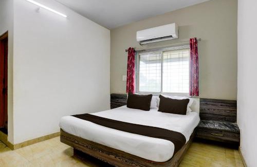 Kalaburagi Hotel | Hotel O Silver Sky
