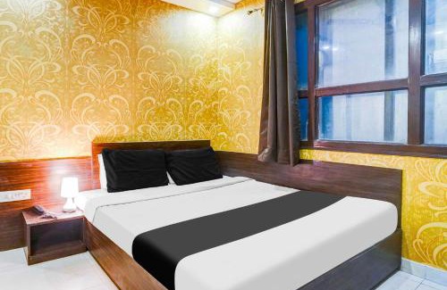 Sindhi Camp Hotel | Hotel O Sindhi Camp