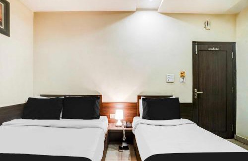 Sindhi Camp Hotel | Hotel O Sindhi Camp