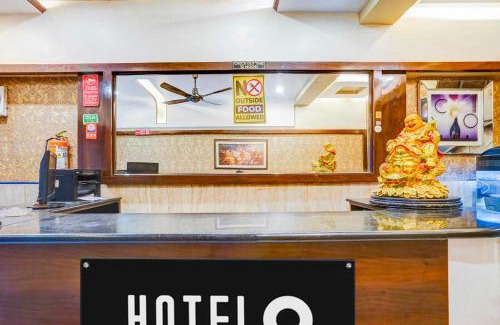 Sindhi Camp Hotel | Hotel O Sindhi Camp