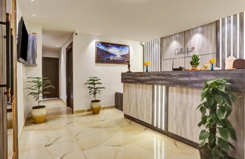 Rohtak Hotel | Hotel O Sky Hotel