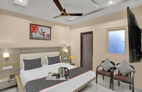 Rohtak Hotel | Hotel O Sky Hotel