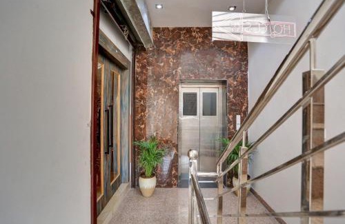 Rohtak Hotel | Hotel O Sky Hotel