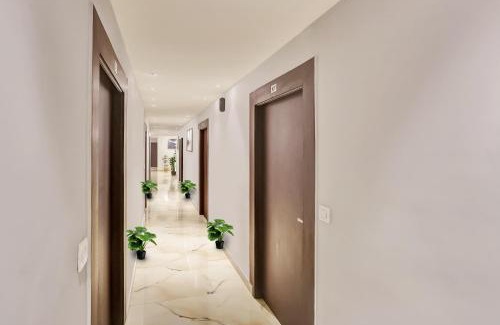 Rohtak Hotel | Hotel O Sky Hotel