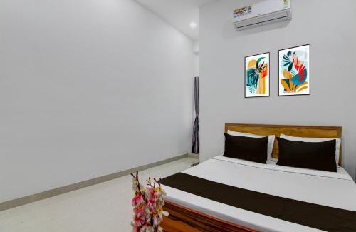 Hazaribagh Hotel | Hotel O Skyline