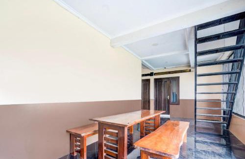 Banjarharjo Hotel | Hotel O Slawi Near Alun- Alu Slawi Formerly Boarding Inn