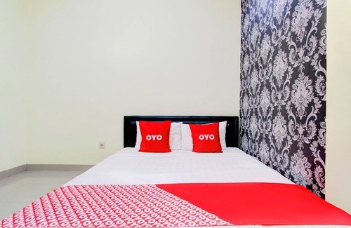 Kalasan Hotel | Hotel O Sleman Near Bandara Adi Sutjipto Formerly Joglo Sorogenen