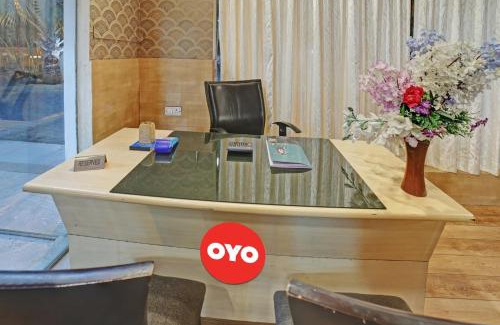 Devanahalli Hotel | Hotel O SLN Residency