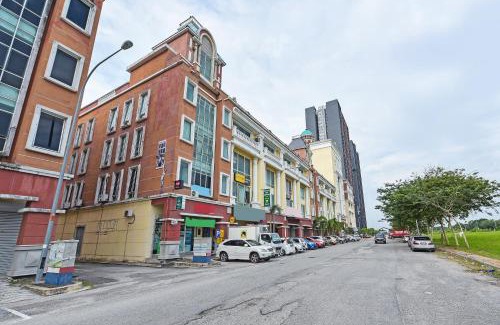 Pelabuhan Klang Hotel | Hotel O Sohotel