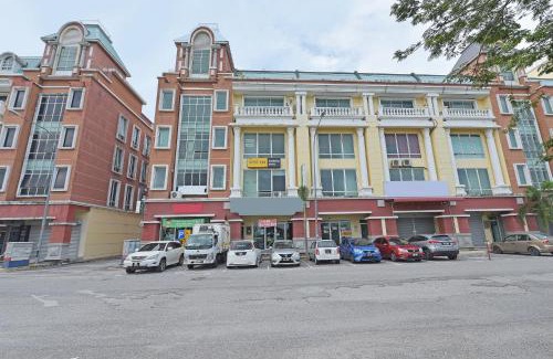 Pelabuhan Klang Hotel | Hotel O Sohotel