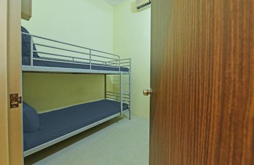 Pelabuhan Klang Hotel | Hotel O Sohotel