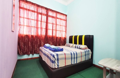 Kundasang Hotel | Hotel O Sosodikon Inap Desa