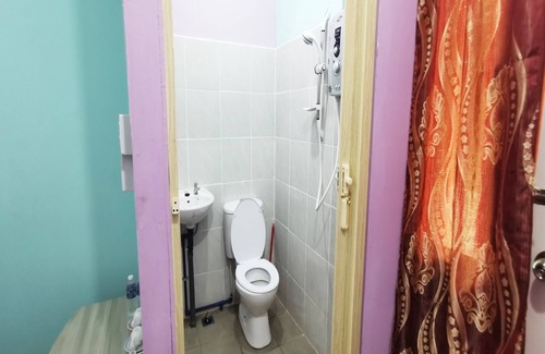 Kundasang Hotel | Hotel O Sosodikon Inap Desa