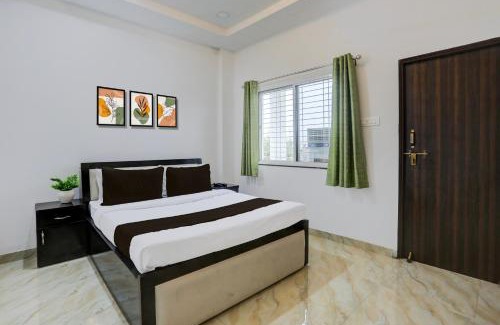 Nagpur Hotel | HOTEL O SPACE INN Nh 44