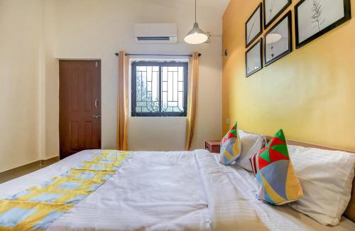 Pilerne Industrial Estates Apartment | Hotel O Spacious Holiday Home